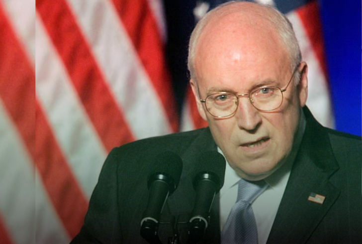 speaking at press conference