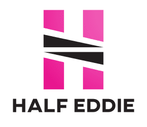 Half Eddie