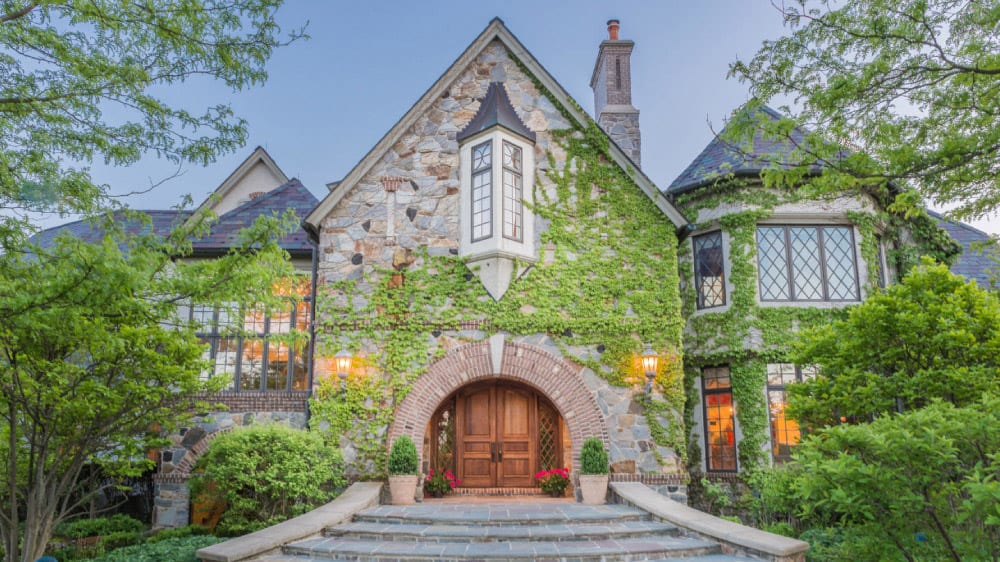 The Most Expensive Homes in U.S. Including This Unusual Property That ...