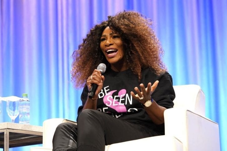 Serena Williams’ Incredible Transition from Tennis to Venture Capital ...