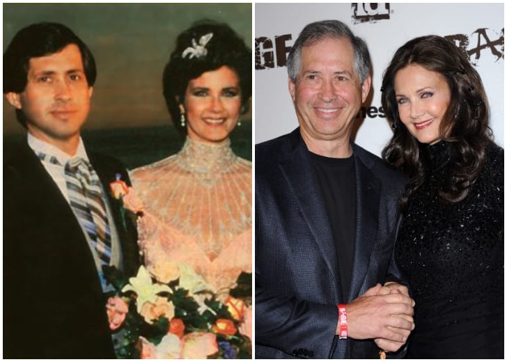 Long Lasting Celebrity Couples Give The Best Marriage Advice Out There 