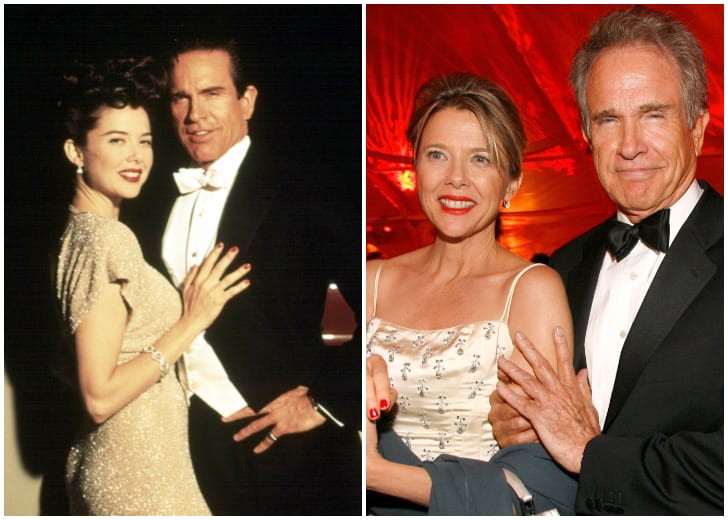 LONG LASTING CELEBRITY COUPLES GIVE THE BEST MARRIAGE ADVICE OUT THERE ...