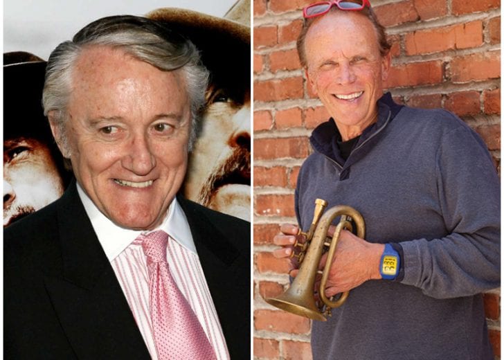 Robert vaughn dissertation image