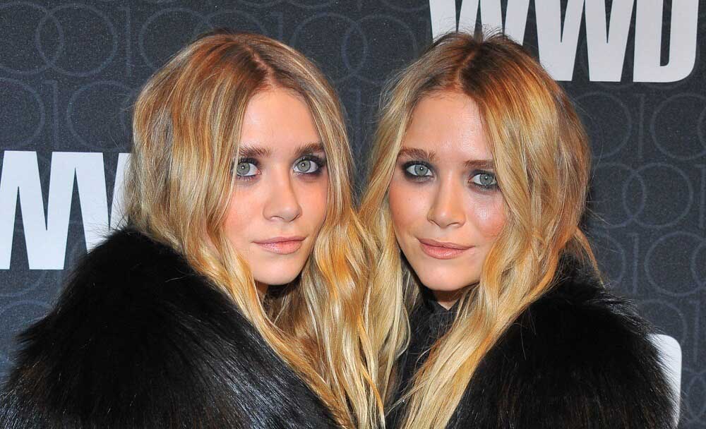 The Olsen Twins have the Best Tips for Preventing Burnout and Staying ...