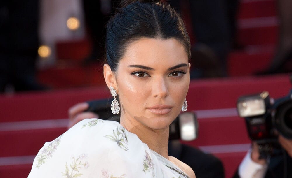 Kendall Jenner was Saved by this Famous Host from Making a Really Bad ...